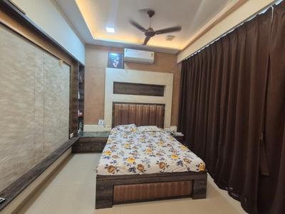 Hall Image of 1850 Sq.ft 3 BHK Apartment / Flat for sale in Sanpada Navi Mumbai for Rs. 32500000