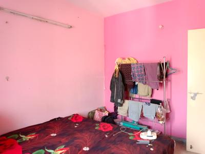 Bedroom Image of 550 Sq.ft 1 BHK Apartment / Flat for sale in Kamdahari Kolkata for Rs. 2000000