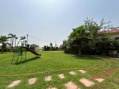 Image of 10000 Sq.ft Residential Plot / Land for sale in Swaraj The Villagio, Mohanlalganj, Lucknow for Rs. 8495000