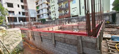 Image of 2170 Sq.ft 4 BHK Apartment / Flat for sale in Ghatikia, Bhubaneswar for Rs. 14900000