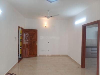 Hall Image of 1060 Sq.ft 2 BHK Apartment / Flat for rent in Ramapuram Chennai for Rs. 30000