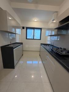 Kitchen Image of 1162 Sq.ft 3 BHK Apartment / Flat for sale in Bandra West Mumbai for Rs. 95000000