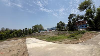 Image of 900 Sq.ft Residential Plot / Land for sale in Bhogpur, Dehradun for Rs. 2500000