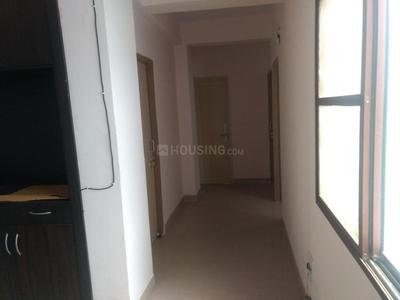 Image of 870 Sq.ft 2 BHK Apartment / Flat for rent in Sevai, Lucknow for Rs. 15000