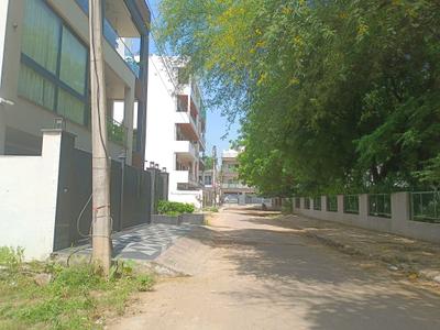 Image of 2160 Sq.ft Residential Plot / Land for sale in Unitech Deerwood Chase, Sector 50, Gurgaon for Rs. 115000000