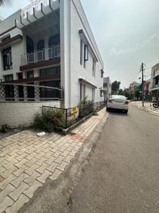Image of 2358 Sq.ft 6 BHK Independent House for sale in Sector 64, Mohali for Rs. 55000000