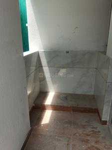 Balcony Image of 1300 Sq.ft 3 BHK Apartment / Flat for sale in Banashankari Bengaluru for Rs. 12350000