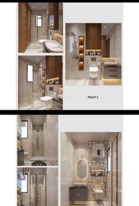 Image of 1800 Sq.ft 3 BHK Builder Floor for sale in Sector 102, Gurgaon for Rs. 27000888