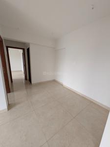 Hall Image of 1900 Sq.ft 3 BHK Apartment / Flat for rent in Gera World Of Joy, Upper Kharadi Pune for Rs. 64000