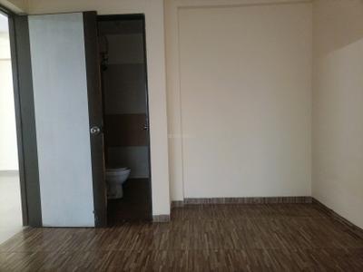 Bedroom Image of 1095 Sq.ft 2 BHK Apartment / Flat for sale in Bhavani Krishna Majesty, Kharghar Navi Mumbai for Rs. 9200000