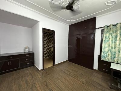 Bedroom Image of 1100 Sq.ft 2 BHK Apartment / Flat for rent in CGHS Ashoka Apartment, Paschim Vihar New Delhi for Rs. 29700