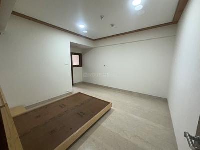 Bedroom Image of 2753 Sq.ft 3 BHK Apartment / Flat for rent in Total Environment Pursuit of a Radical Rhapsody, Whitefield Bengaluru for Rs. 179000