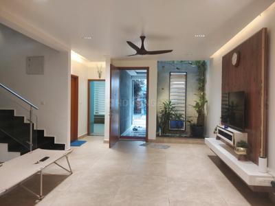 Hall Image of 2182 Sq.ft 3 BHK Villa for sale in SOUL &amp; SOIL by Assetz Property Group, Tirumanahalli Bengaluru for Rs. 43200000