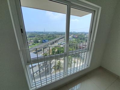 Balcony Image of 2163 Sq.ft 3 BHK Apartment / Flat for sale in Kalamassery Kochi for Rs. 20000000
