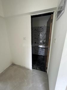 Bedroom Image of 585 Sq.ft 1 BHK Apartment / Flat for sale in Badlapur West Badlapur for Rs. 3000000