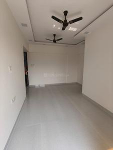 Hall Image of 555 Sq.ft 1 BHK Apartment / Flat for sale in Benchmark Greens, Vangani Thane for Rs. 1630000