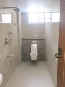Common Bathroom Image of 2400 Sq.ft 3 BHK Independent House for sale in Subramanyapura Bengaluru for Rs. 21500000