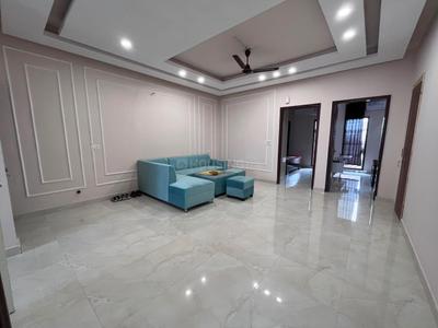 Hall Image of 1700 Sq.ft 2 BHK Builder Floor for rent in TDI Wellington Heights, Sector 117 Mohali for Rs. 23000