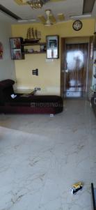 Hall Image of 700 Sq.ft 2 BHK Apartment / Flat for sale in Natu 9 Riviera Hills, Kalwa Thane for Rs. 12000000