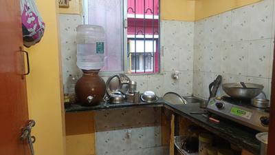 3 BHK Flat