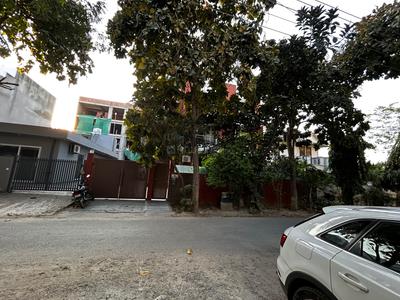 Image of 15000 Sq.ft 7 BHK Independent House for sale in DLF City Phase 1, DLF Phase 1, Gurgaon for Rs. 150000000