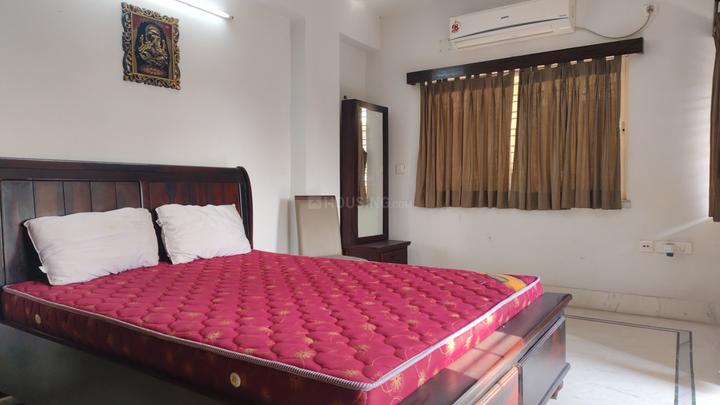 New Town Action Area 1, New Town Bedroom Three 1