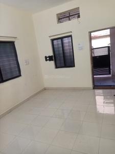 Hall Image of 800 Sq.ft 1 BHK Independent House for rent in Pharande Park, Tirumala Nagar Nanded for Rs. 11000