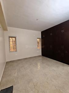 Bedroom Image of 1700 Sq.ft 3 BHK Apartment / Flat for sale in Velachery Chennai for Rs. 25000000