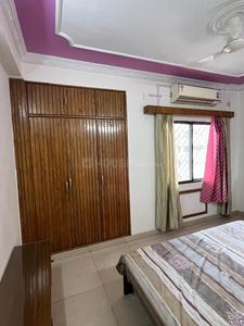 Bedroom Image of 2150 Sq.ft 4 BHK Apartment / Flat for rent in Kanke Ranchi for Rs. 40000