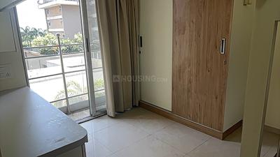 Bedroom Image of 900 Sq.ft 2 BHK Apartment / Flat for sale in Goodwill Unity, Sanpada Navi Mumbai for Rs. 23000000