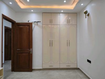 Bedroom Image of 1800 Sq.ft 3 BHK Builder Floor for sale in Surya Nagar Ghaziabad for Rs. 26500000