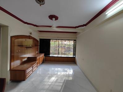 2 BHK Flat