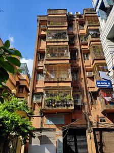 Image of 850 Sq.ft 3 BHK Apartment / Flat for sale in Belur, Howrah for Rs. 3100000
