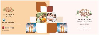 Image of 890 Sq.ft 2 BHK Apartment / Flat for sale in The Nest, Electronic City Phase 2, Bengaluru for Rs. 3900000