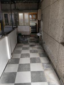 Drying Area Image of 2002 Sq.ft 3.5 BHK Independent House for rent in Sangath 2, Motera Ahmedabad for Rs. 30000