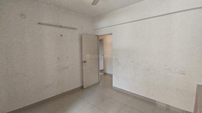 Bedroom Image of 1650 Sq.ft 2.5 BHK Apartment / Flat for rent in Mantri Glades, Kaikondrahalli Bengaluru for Rs. 62000