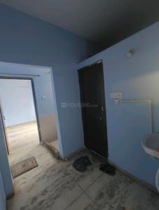 Hall Image of 550 Sq.ft 1 BHK Builder Floor for rent in Silicon City Sector K, Rau Indore for Rs. 7500
