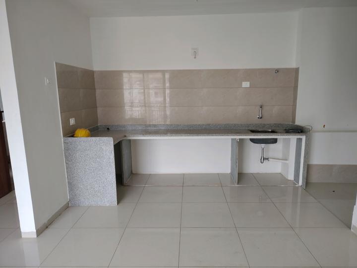 Godrej Garden City Main Image 1