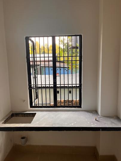 Baishya Residence Bedroom 1