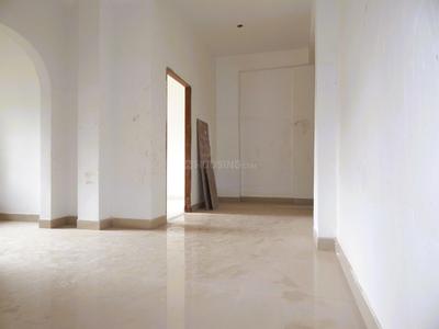 Hall Image of 775 Sq.ft 2 BHK Apartment / Flat for sale in Dum Dum Cantonment Kolkata for Rs. 3565000