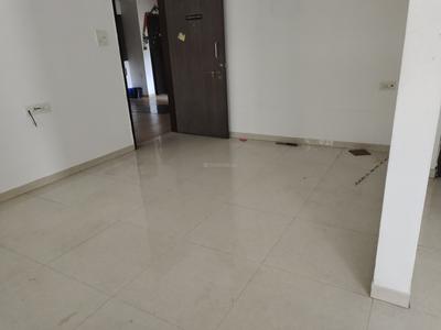 RK Lunkad Akshay Tower Living Room 1