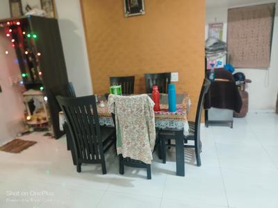 Hall Image of 1120 Sq.ft 3 BHK Apartment / Flat for sale in Ashwin Nagar Nashik for Rs. 8951000