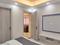 Bedroom Image of Heaven Inn in Sector 57, Gurgaon