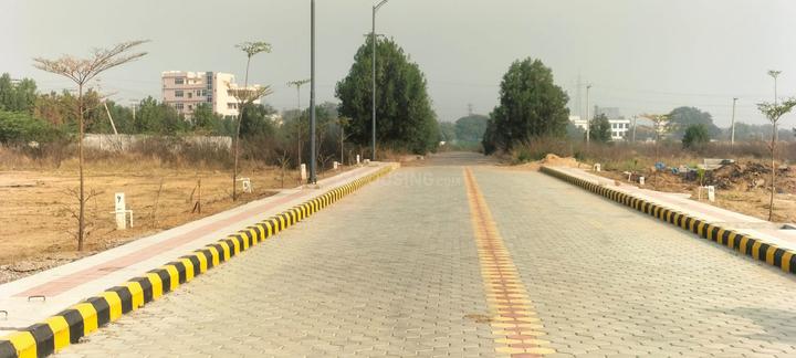 AVANTIKA BHANUR Main Image 1