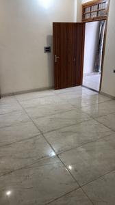 Hall Image of 800 Sq.ft 3 BHK Builder Floor for rent in Sushant Golf City Lucknow for Rs. 18000