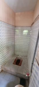 Bathroom Image of 650 Sq.ft 1 RK Builder Floor for rent in Kolathur Chennai for Rs. 7500