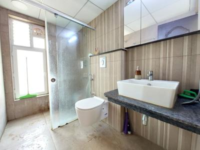 Image of 1501 Sq.ft 3 BHK Apartment / Flat for sale in Casagrand Castle, Kolapakkam, Chennai for Rs. 17000000
