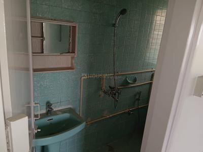 Bathroom Image of 1300 Sq.ft 3 BHK Apartment / Flat for sale in Sangamvadi Pune for Rs. 16000000