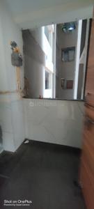 Kitchen Image of 1400 Sq.ft 2.5 BHK Apartment / Flat for rent in DB Pride, Talawali Chanda Indore for Rs. 25000