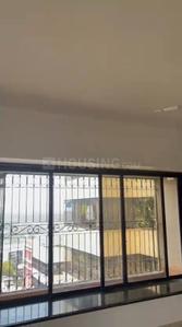 Bedroom Image of 2000 Sq.ft 3 BHK Apartment / Flat for rent in Samarth Aangan, Andheri West Mumbai for Rs. 150000